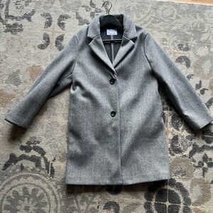 Zara coat